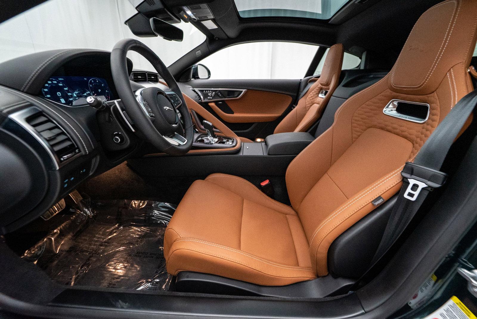 Used 2022 Jaguar F-TYPE P450 | St. Petersburg, FL