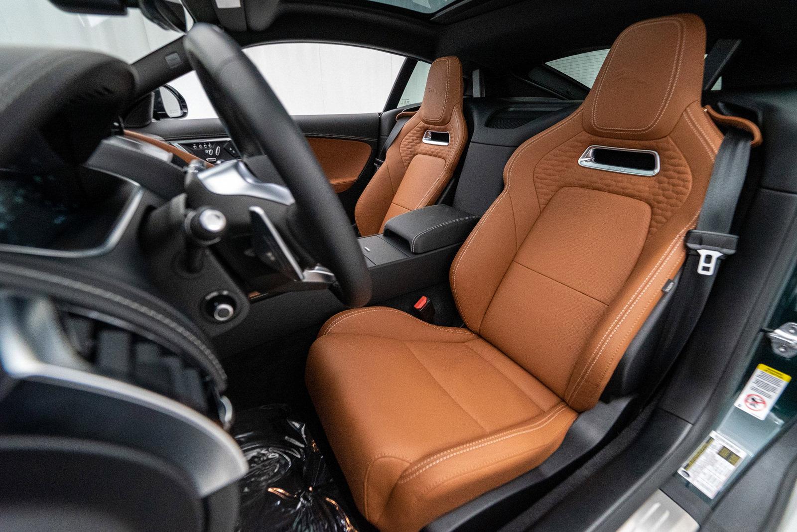 Used 2022 Jaguar F-TYPE P450 | St. Petersburg, FL