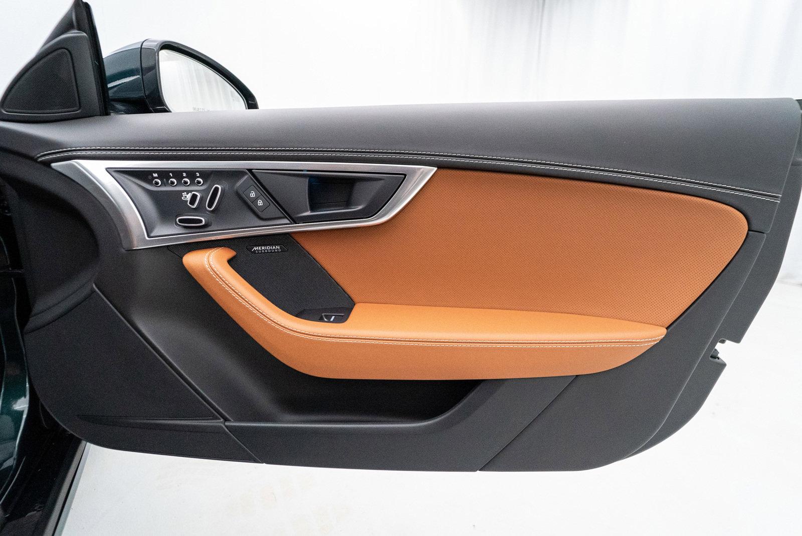 Used 2022 Jaguar F-TYPE P450 | St. Petersburg, FL