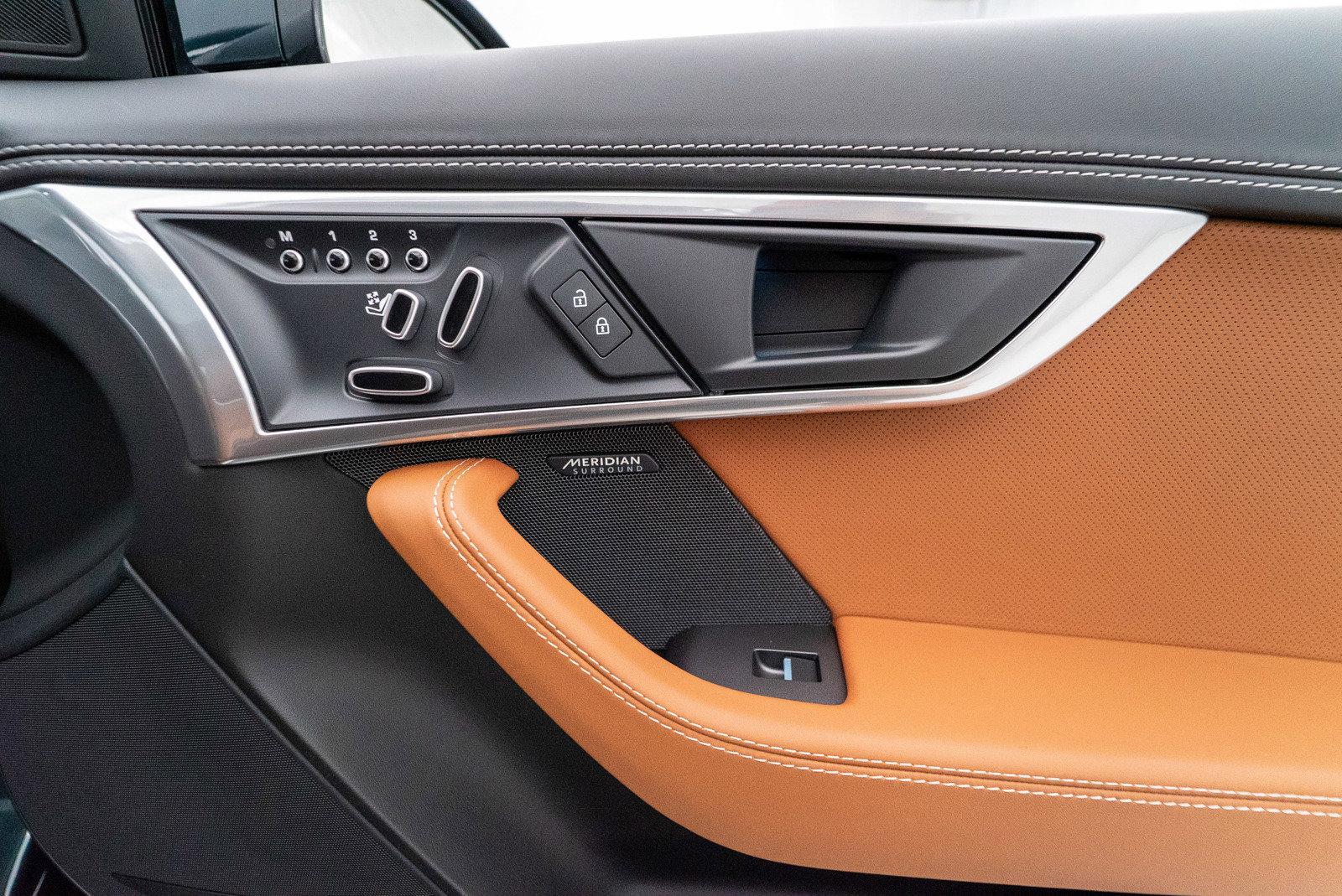 Used 2022 Jaguar F-TYPE P450 | St. Petersburg, FL