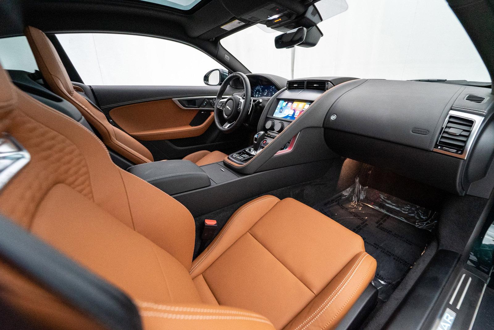 Used 2022 Jaguar F-TYPE P450 | St. Petersburg, FL