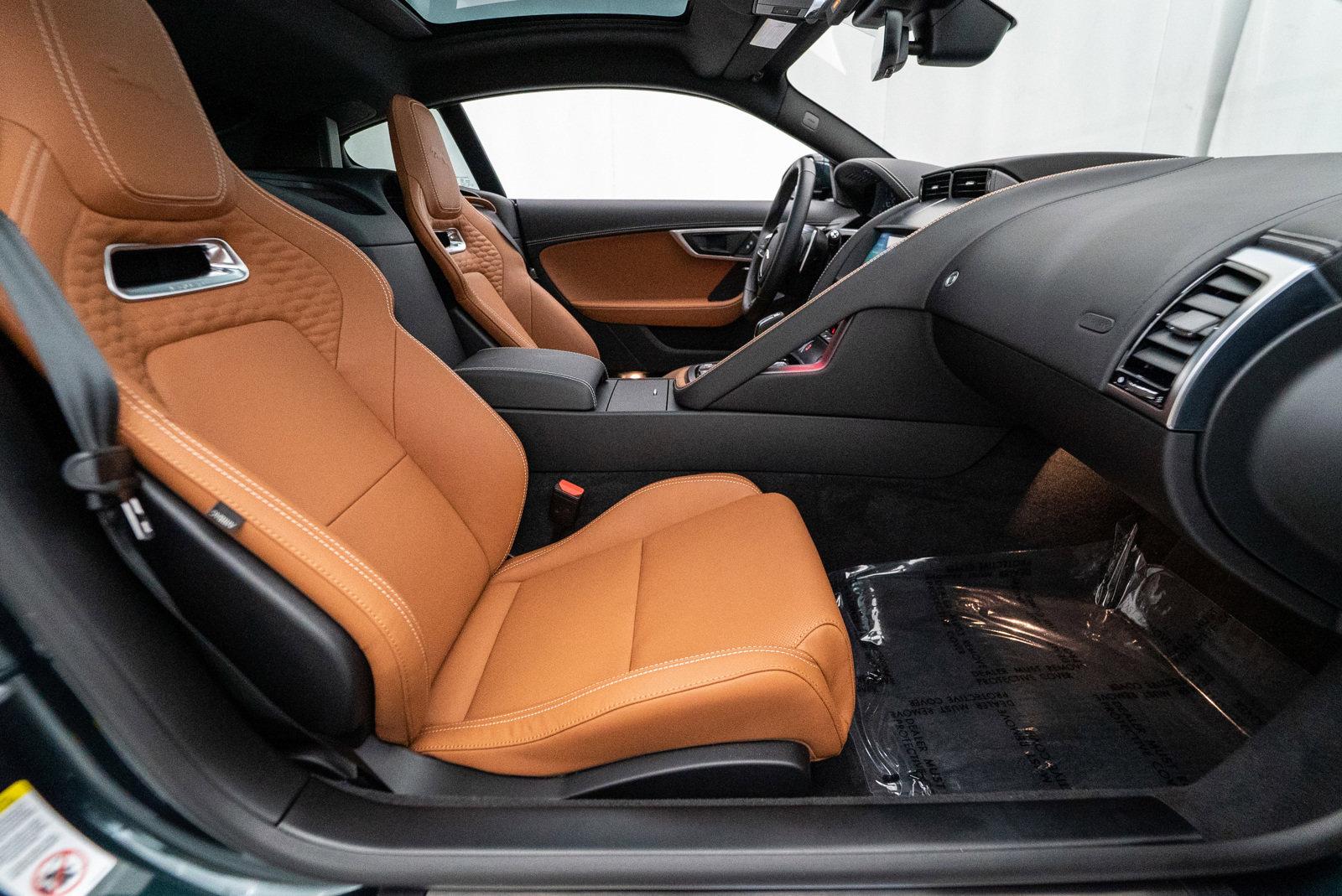 Used 2022 Jaguar F-TYPE P450 | St. Petersburg, FL
