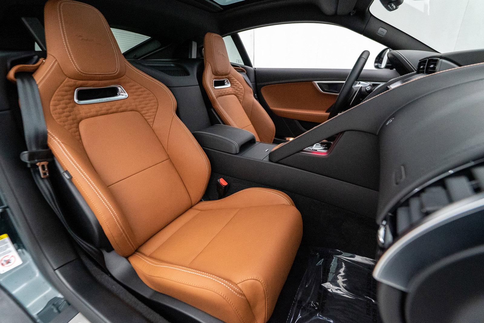 Used 2022 Jaguar F-TYPE P450 | St. Petersburg, FL