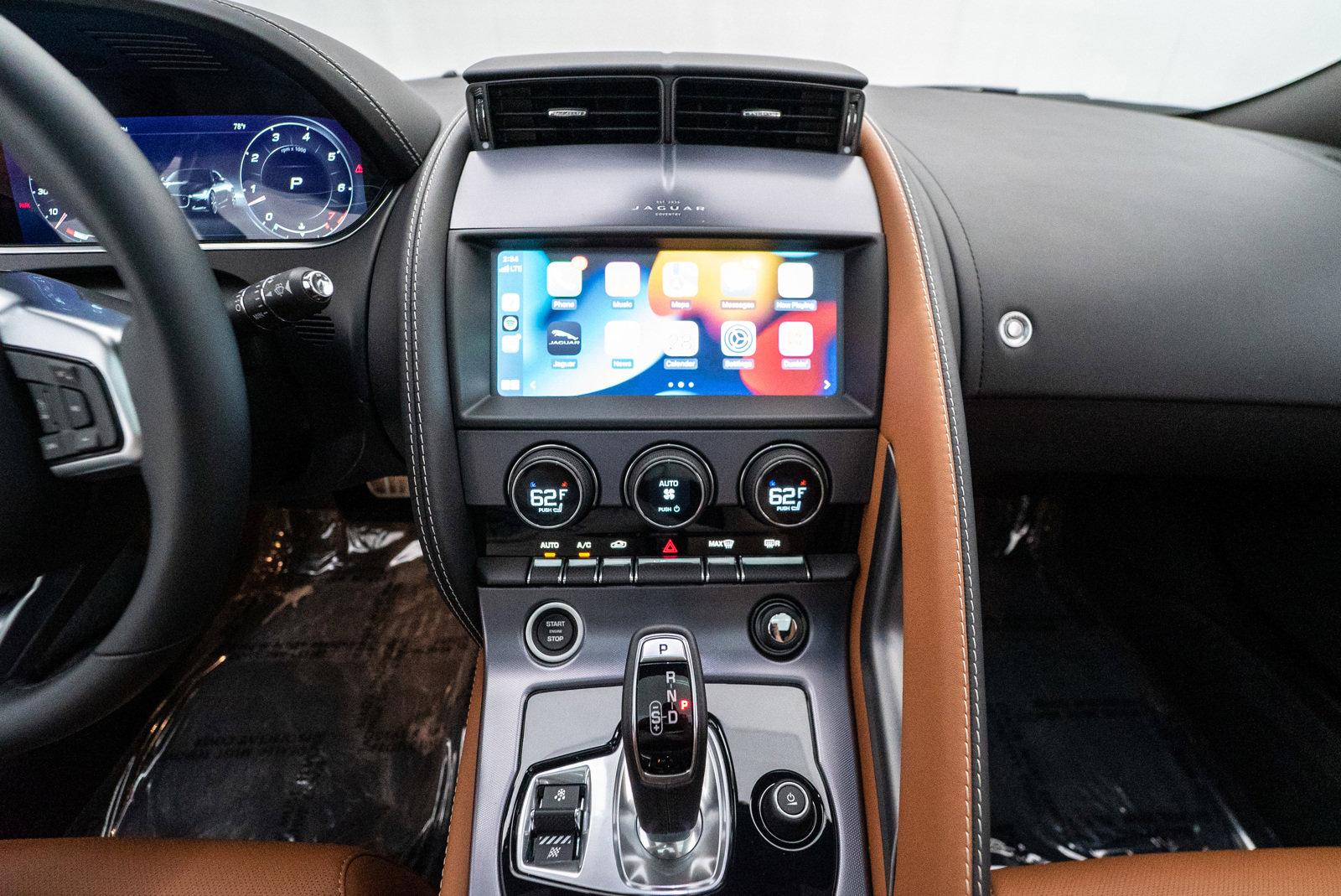 Used 2022 Jaguar F-TYPE P450 | St. Petersburg, FL
