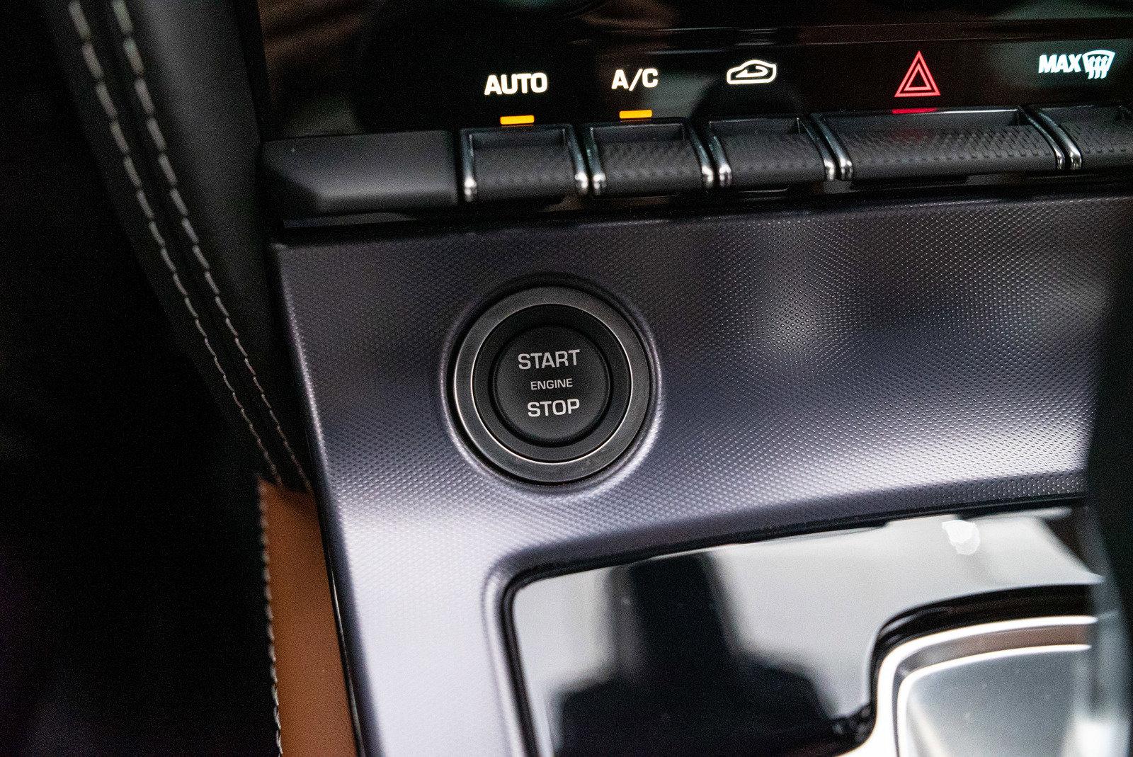 Used 2022 Jaguar F-TYPE P450 | St. Petersburg, FL