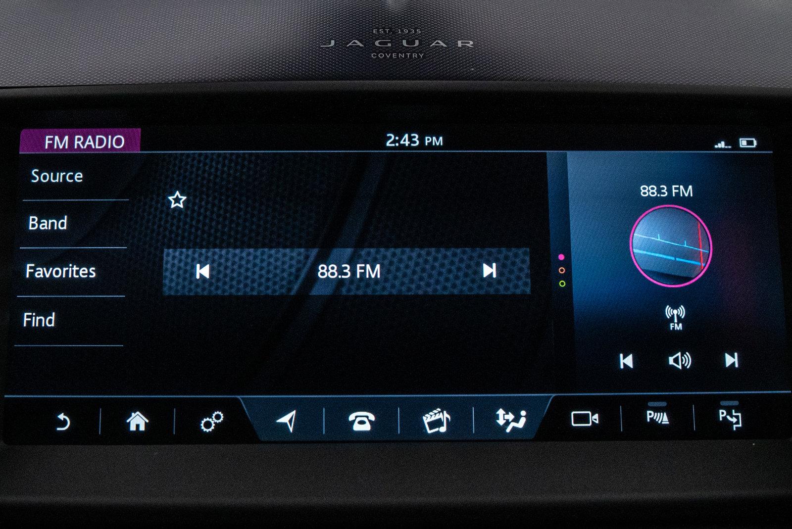 Used 2022 Jaguar F-TYPE P450 | St. Petersburg, FL