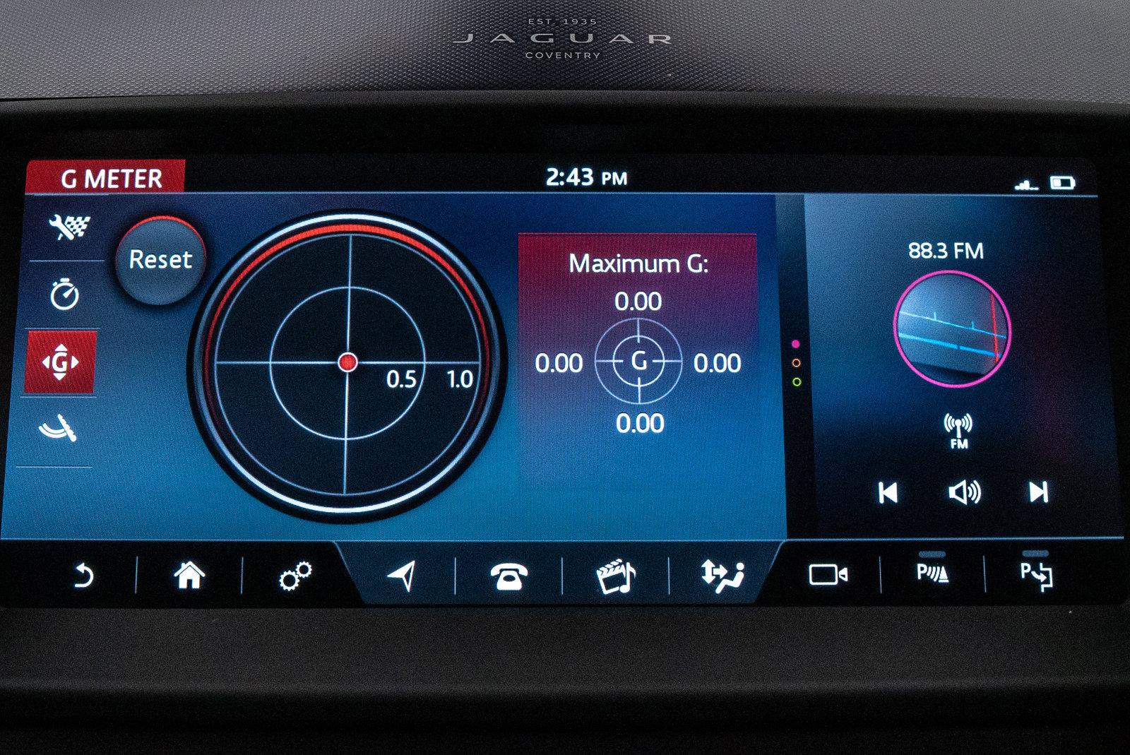 Used 2022 Jaguar F-TYPE P450 | St. Petersburg, FL