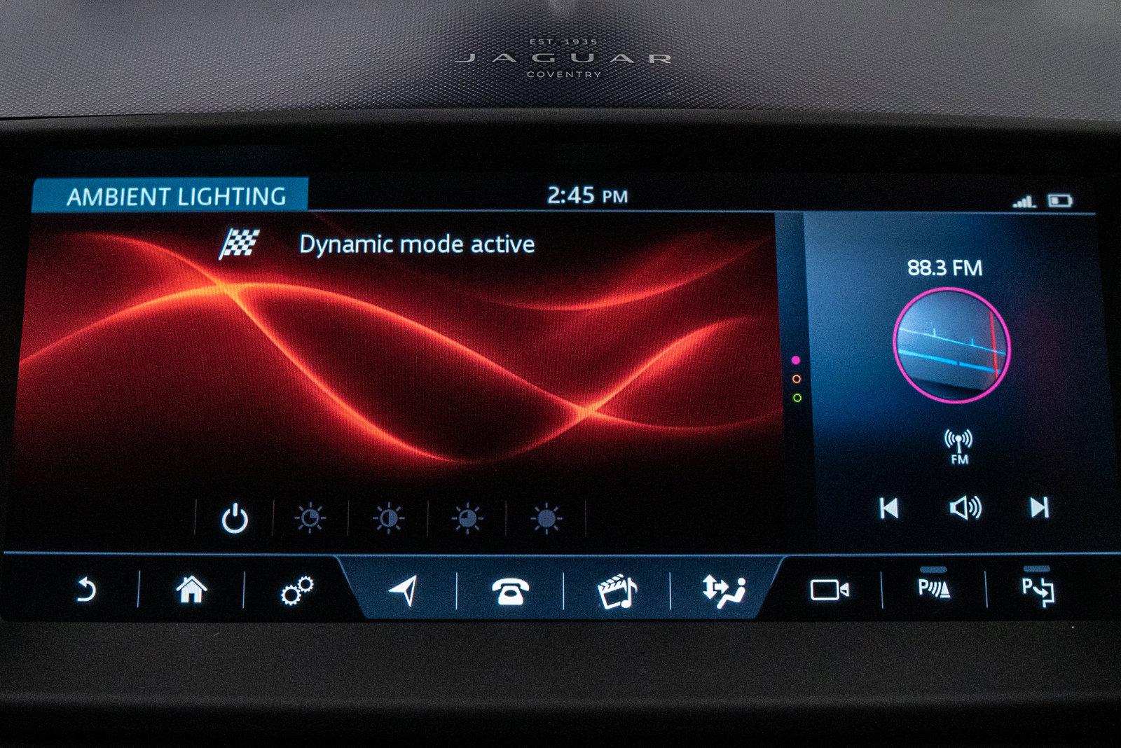 Used 2022 Jaguar F-TYPE P450 | St. Petersburg, FL
