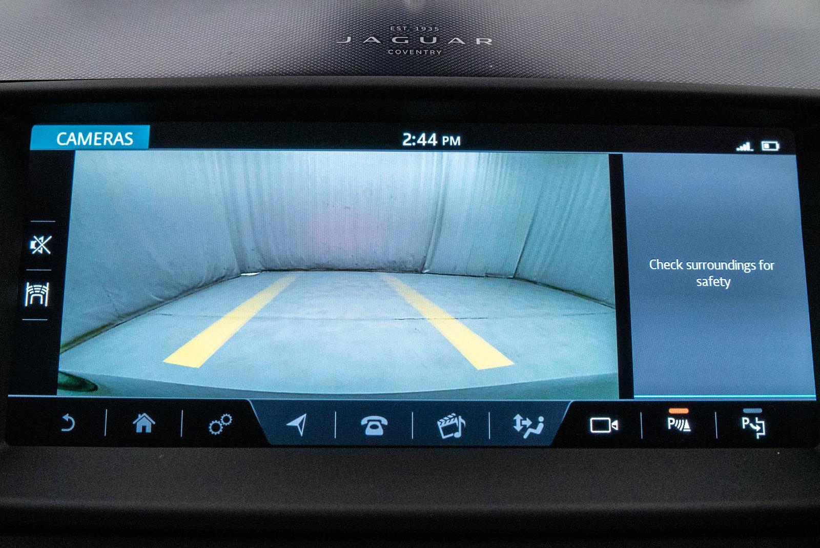 Used 2022 Jaguar F-TYPE P450 | St. Petersburg, FL