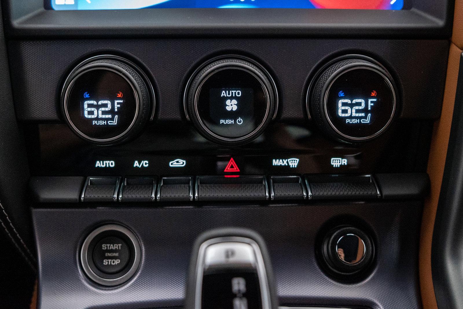 Used 2022 Jaguar F-TYPE P450 | St. Petersburg, FL