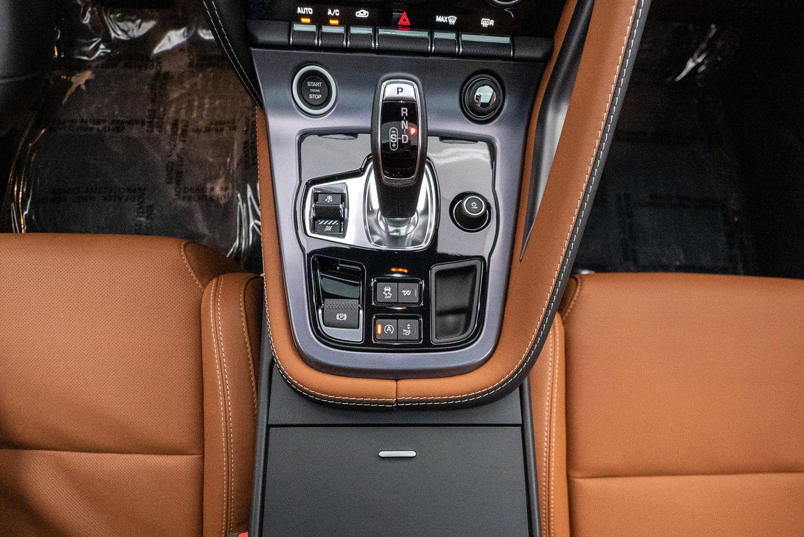 Used 2022 Jaguar F-TYPE P450 | St. Petersburg, FL