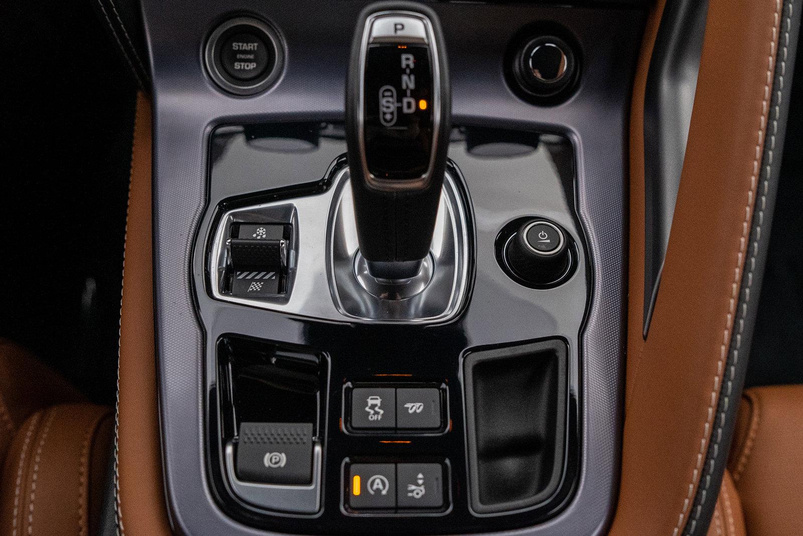 Used 2022 Jaguar F-TYPE P450 | St. Petersburg, FL