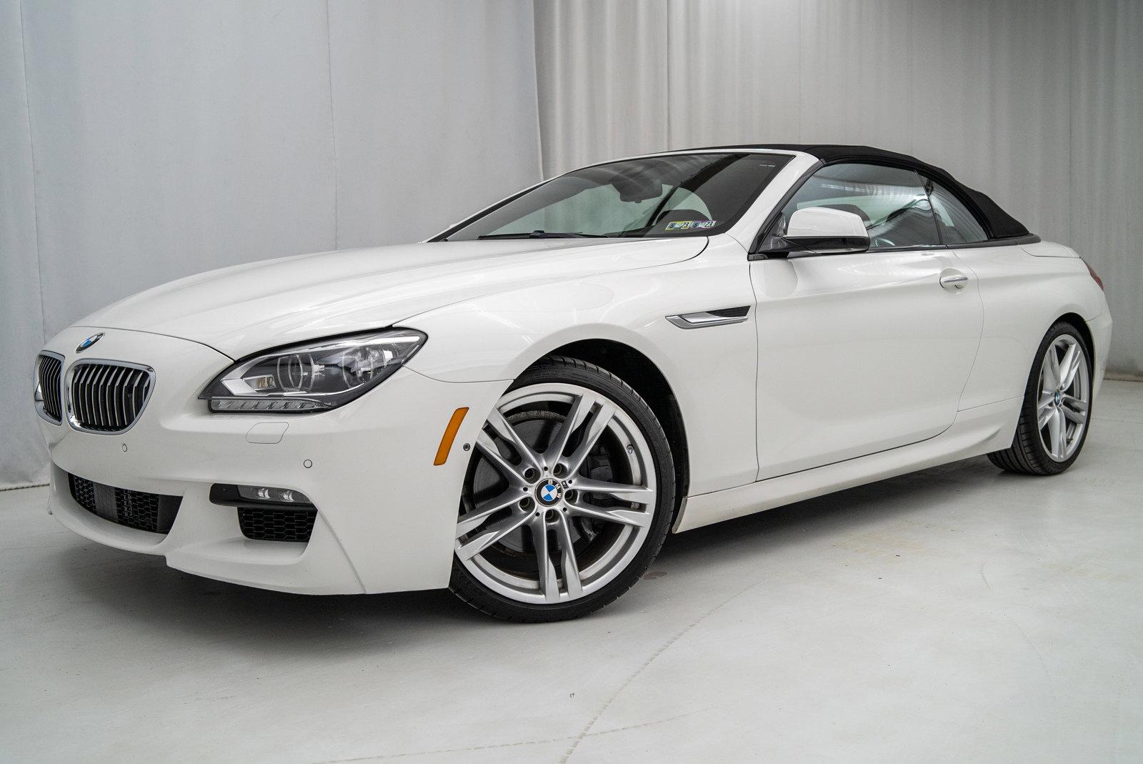Used 2013 BMW 650i xDrive M Sport | St. Petersburg, FL