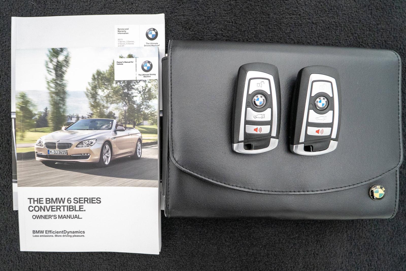 Used 2013 BMW 650i xDrive M Sport | St. Petersburg, FL