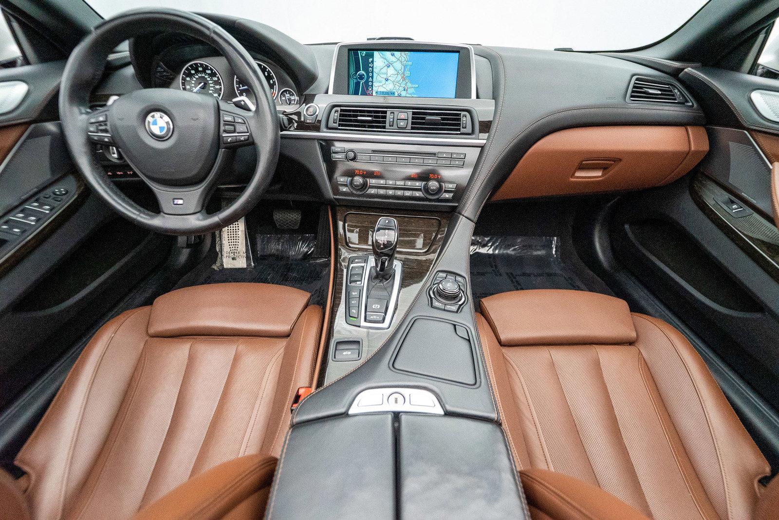 Used 2013 BMW 650i xDrive M Sport | St. Petersburg, FL