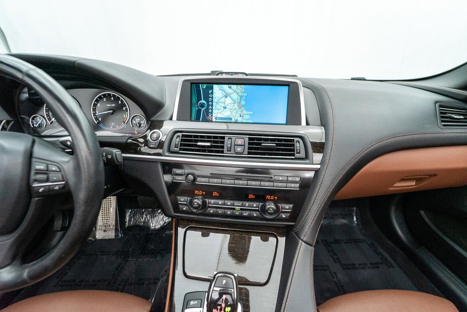 Used 2013 BMW 650i xDrive M Sport | St. Petersburg, FL