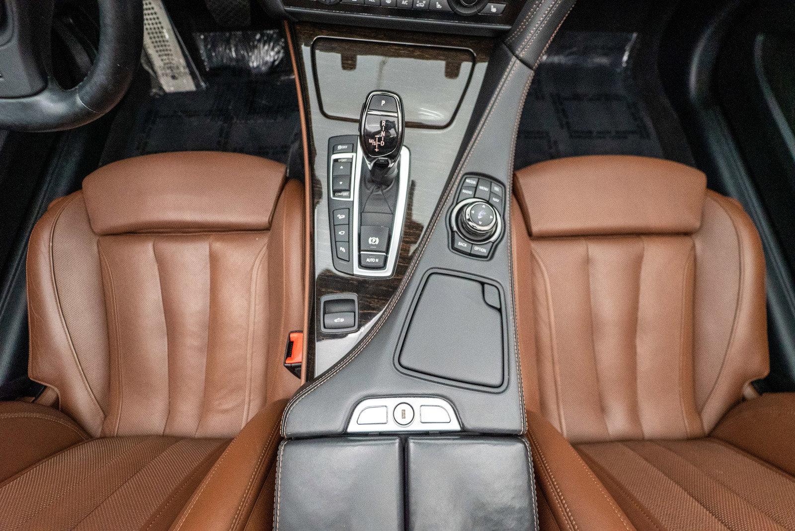 Used 2013 BMW 650i xDrive M Sport | St. Petersburg, FL