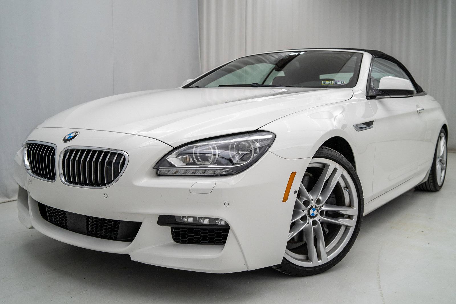 Used 2013 BMW 650i xDrive M Sport | St. Petersburg, FL