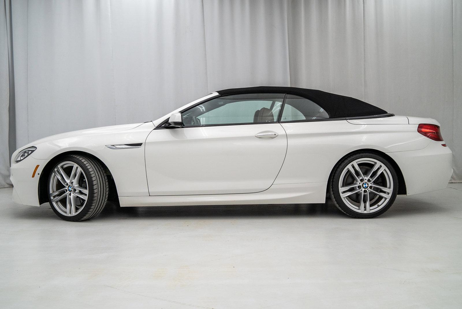 Used 2013 BMW 650i xDrive M Sport | St. Petersburg, FL