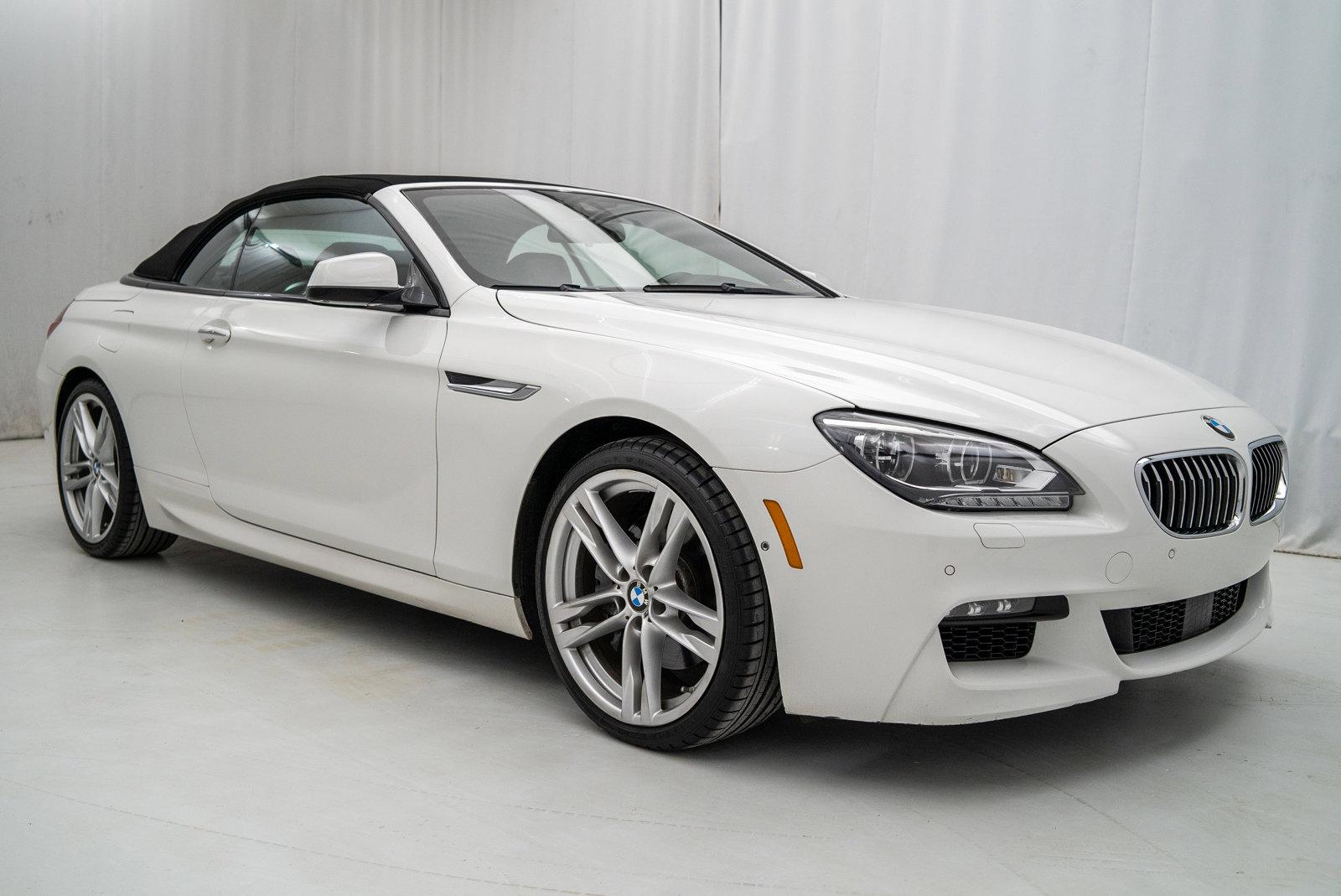 Used 2013 BMW 650i xDrive M Sport | St. Petersburg, FL