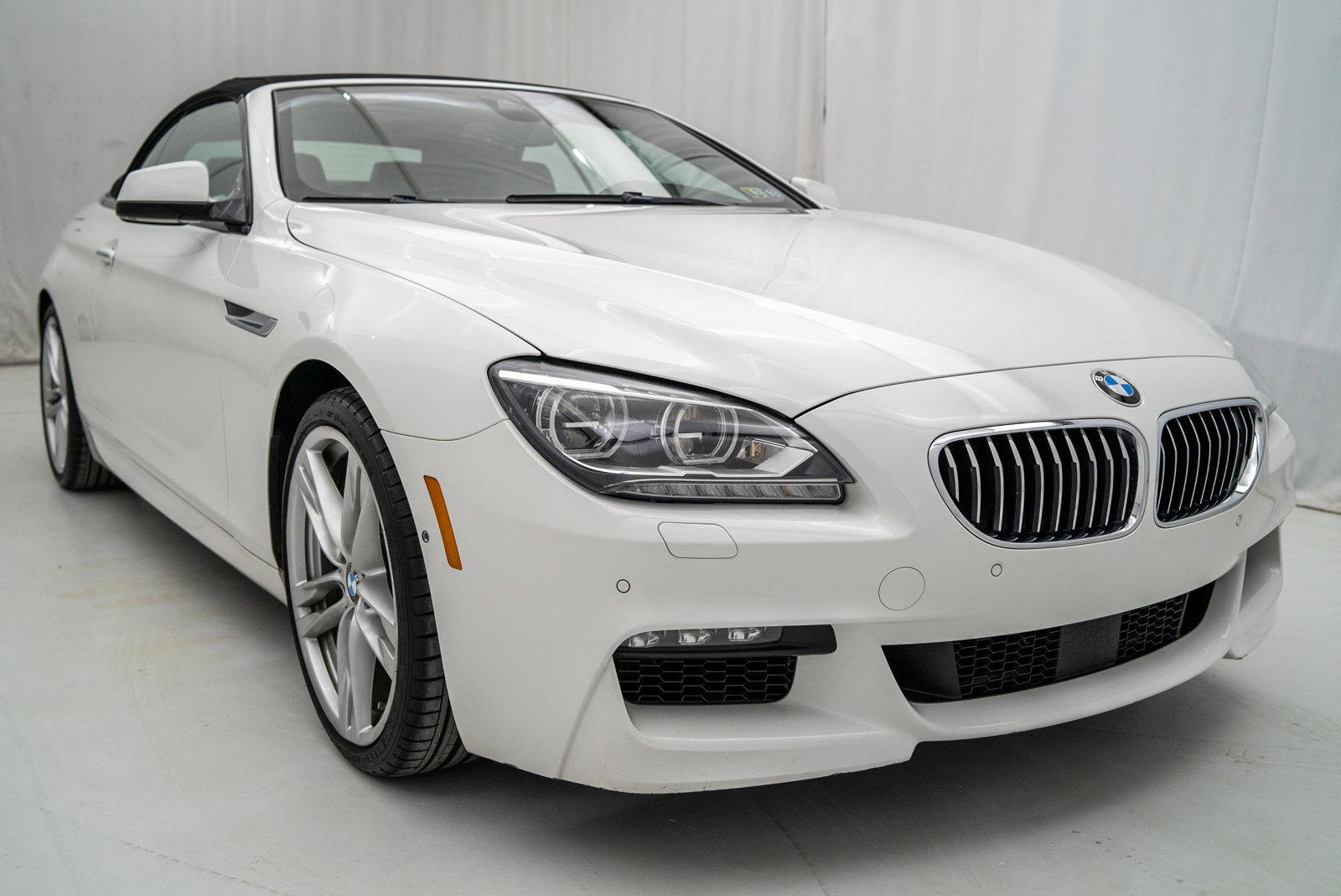 Used 2013 BMW 650i xDrive M Sport | St. Petersburg, FL
