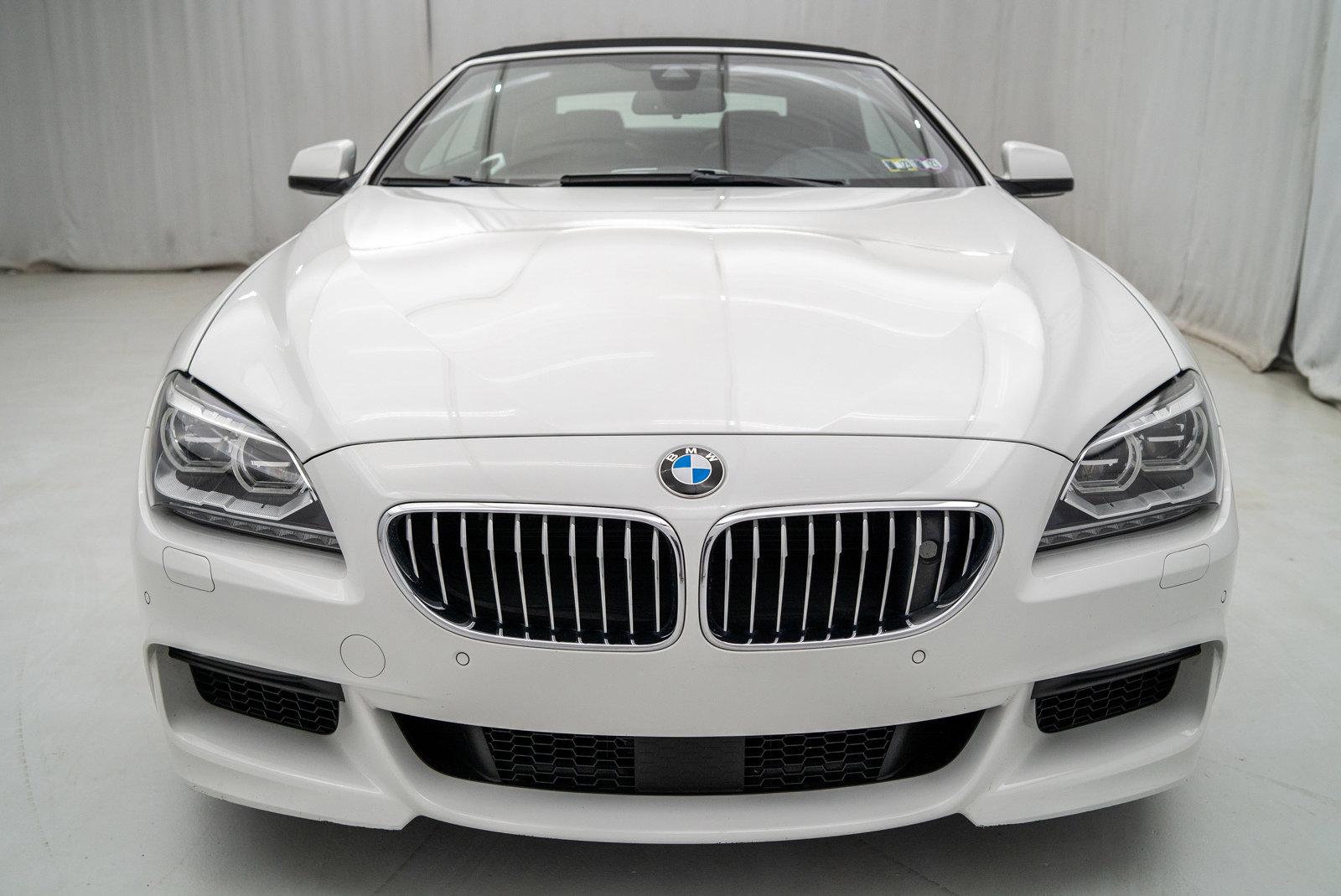 Used 2013 BMW 650i xDrive M Sport | St. Petersburg, FL