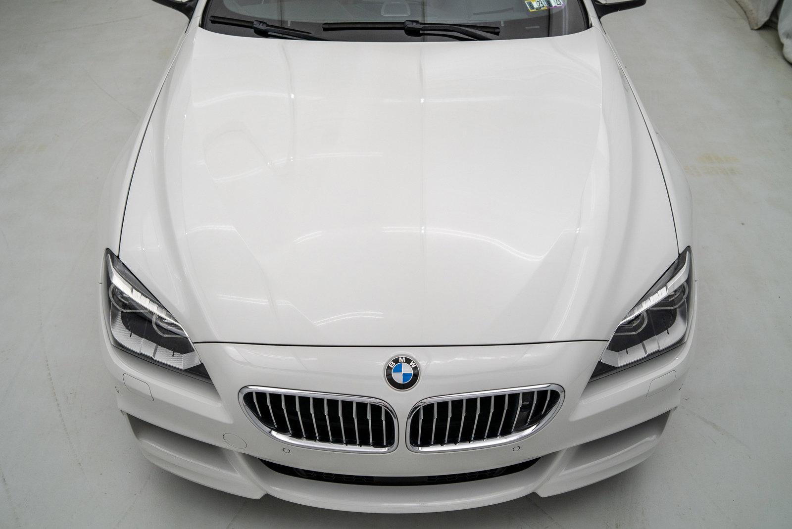 Used 2013 BMW 650i xDrive M Sport | St. Petersburg, FL