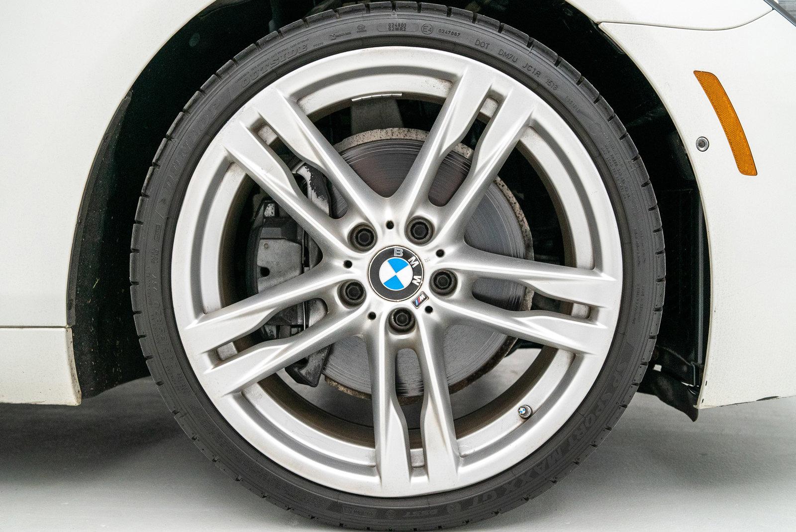 Used 2013 BMW 650i xDrive M Sport | St. Petersburg, FL