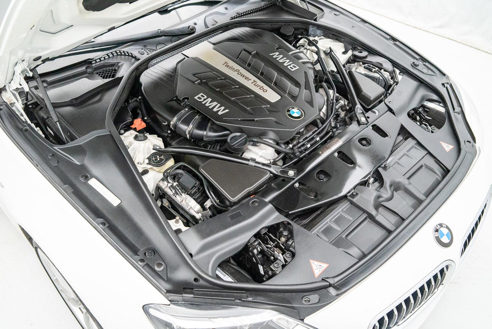 Used 2013 BMW 650i xDrive M Sport | St. Petersburg, FL