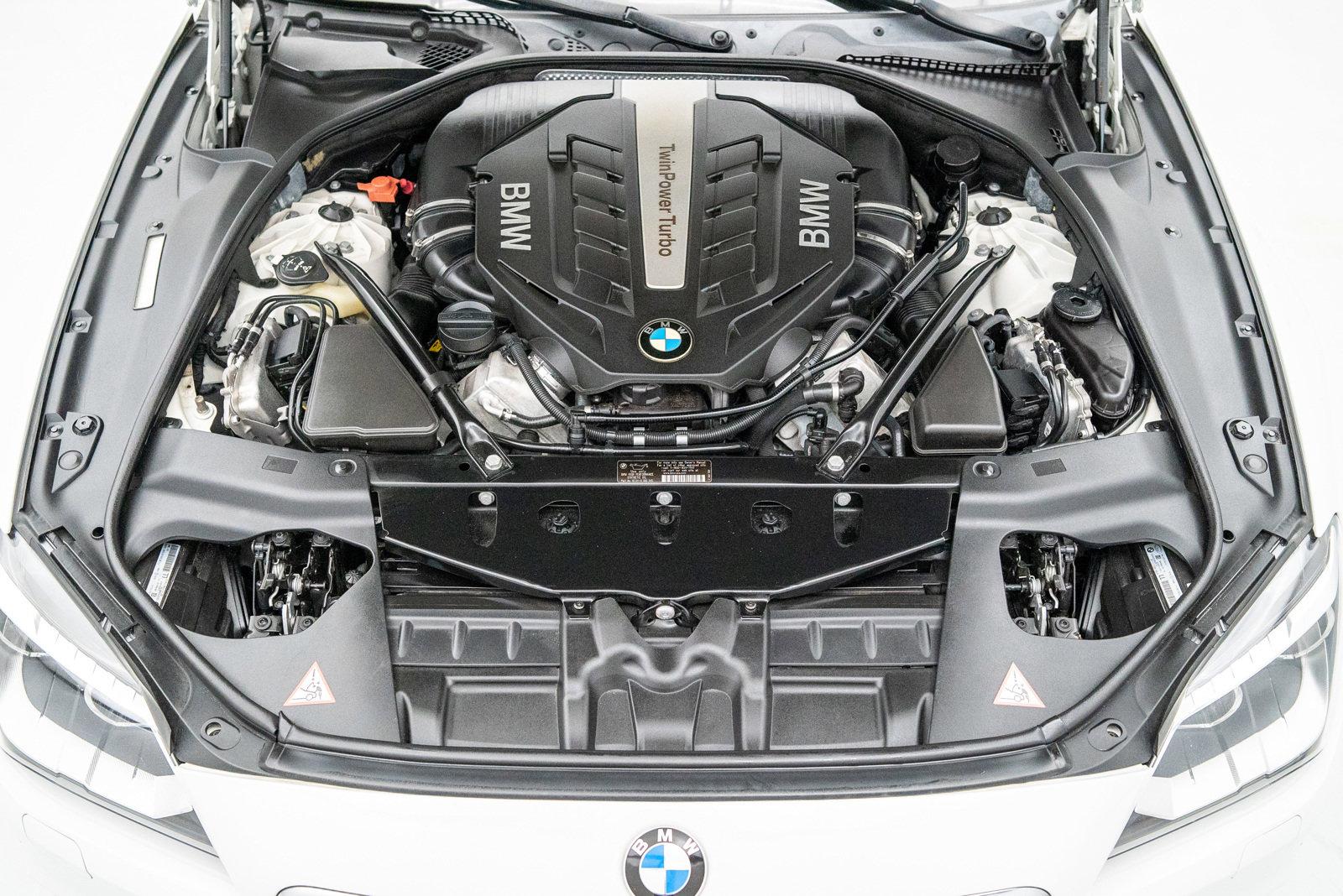Used 2013 BMW 650i xDrive M Sport | St. Petersburg, FL