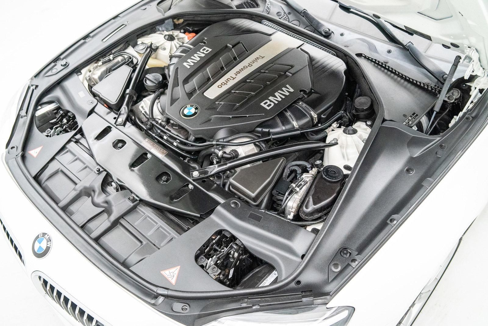 Used 2013 BMW 650i xDrive M Sport | St. Petersburg, FL