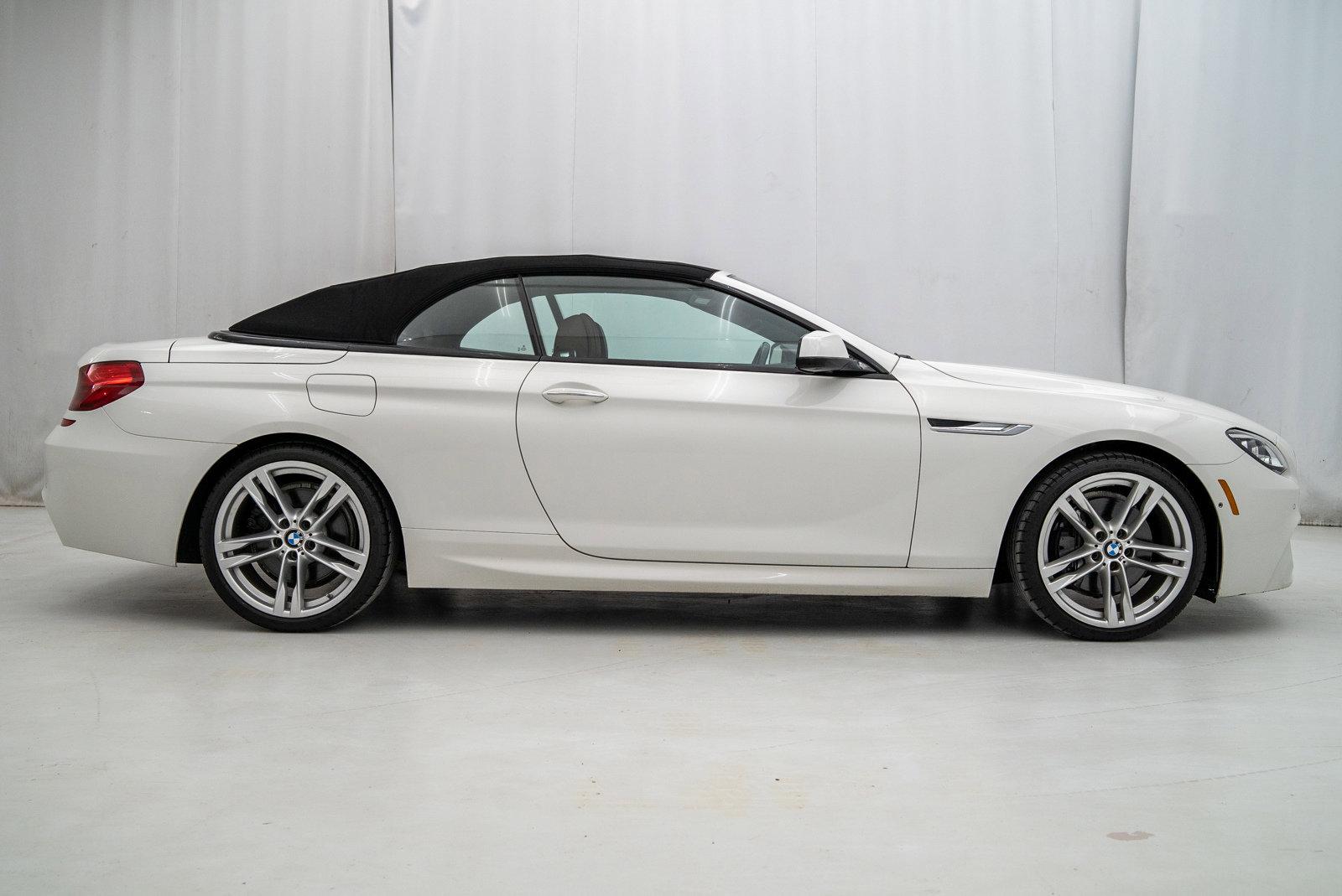 Used 2013 BMW 650i xDrive M Sport | St. Petersburg, FL