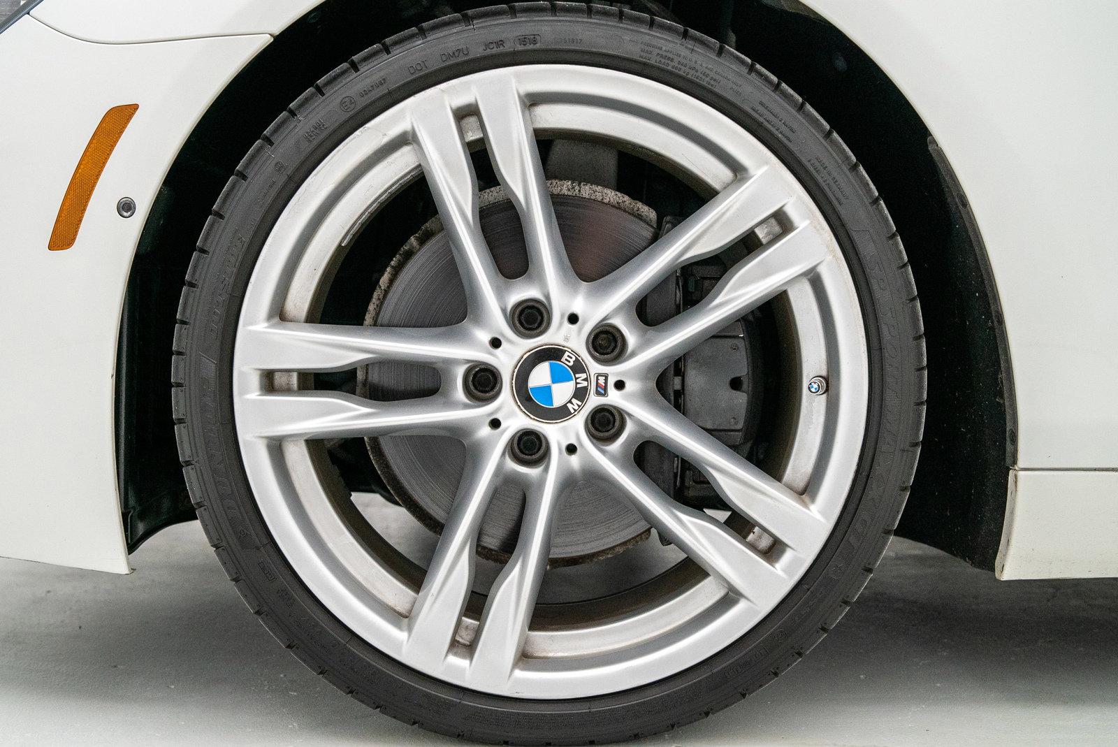Used 2013 BMW 650i xDrive M Sport | St. Petersburg, FL