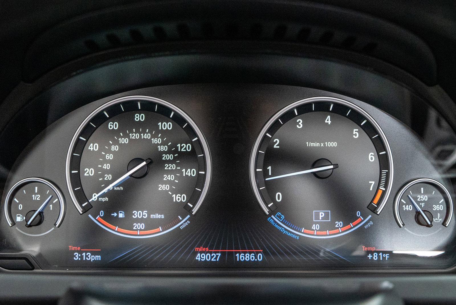 Used 2013 BMW 650i xDrive M Sport | St. Petersburg, FL