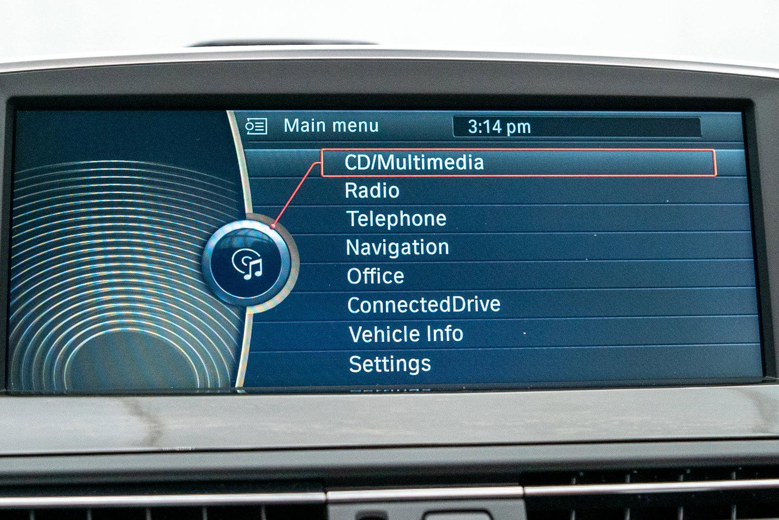 Used 2013 BMW 650i xDrive M Sport | St. Petersburg, FL