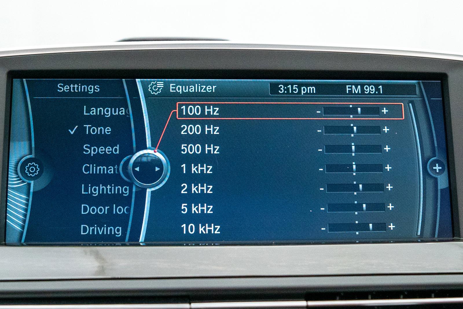 Used 2013 BMW 650i xDrive M Sport | St. Petersburg, FL