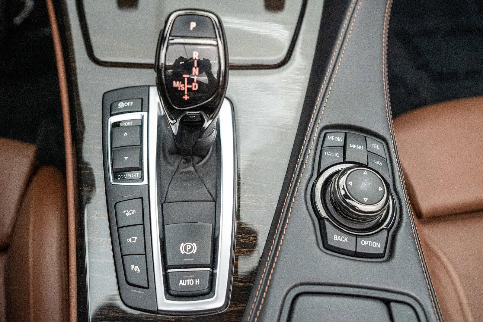 Used 2013 BMW 650i xDrive M Sport | St. Petersburg, FL