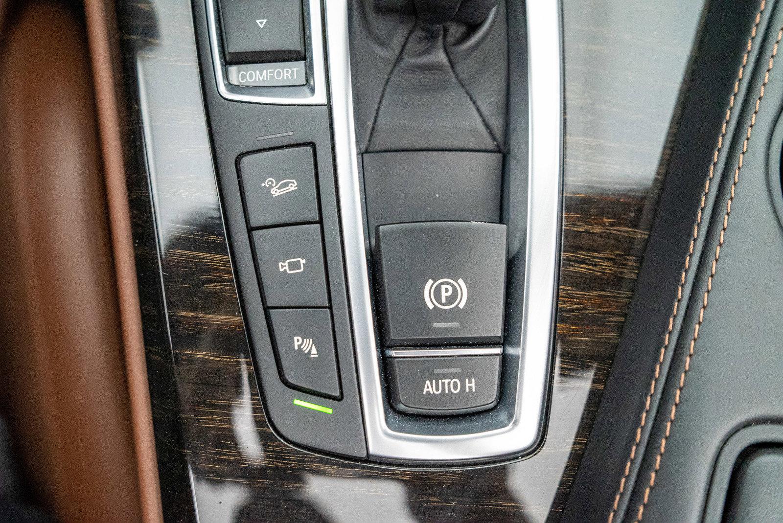 Used 2013 BMW 650i xDrive M Sport | St. Petersburg, FL