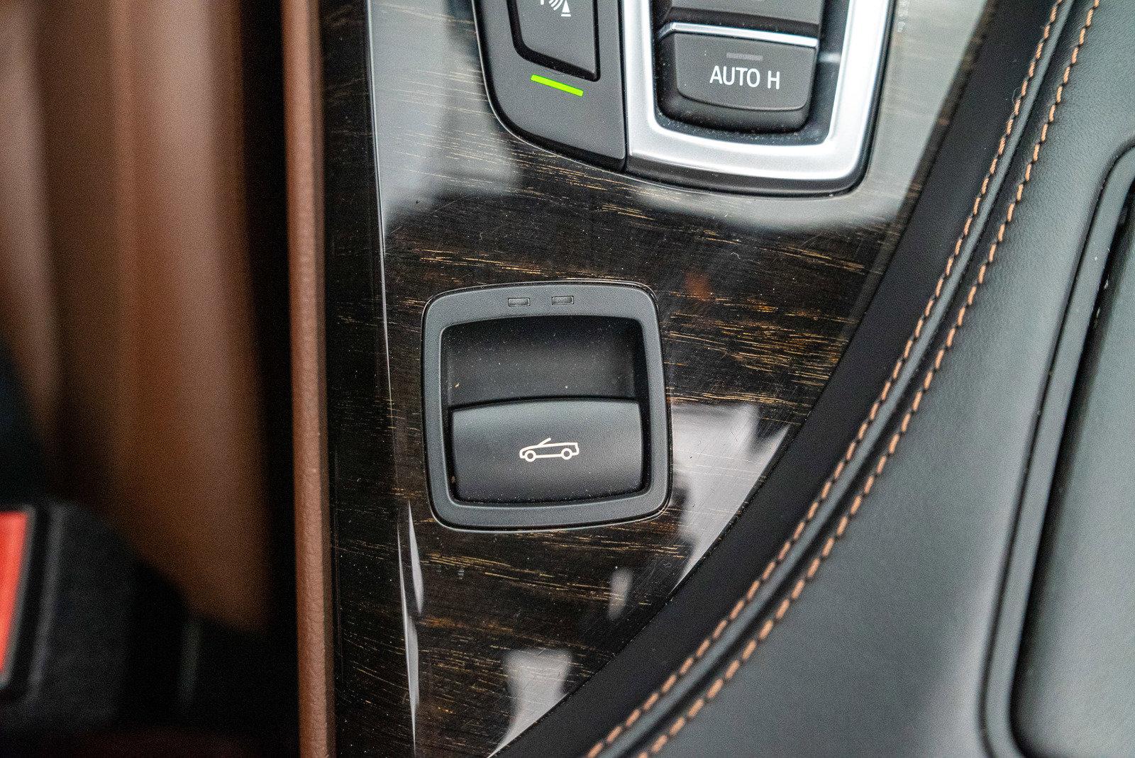 Used 2013 BMW 650i xDrive M Sport | St. Petersburg, FL