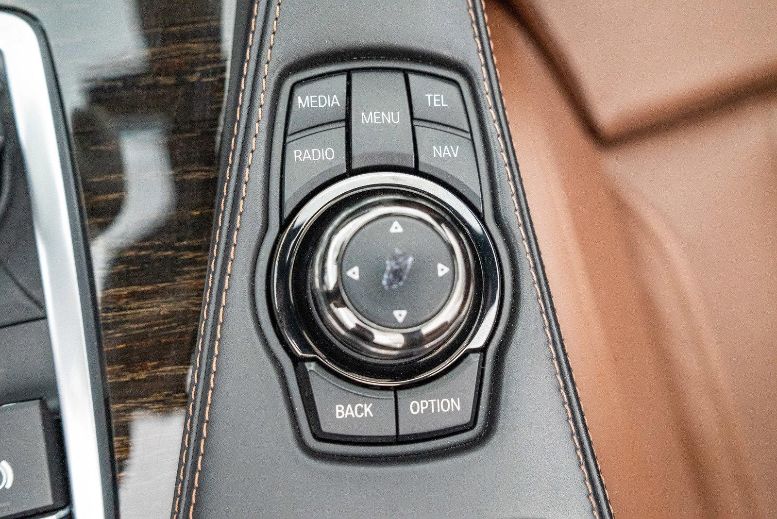 Used 2013 BMW 650i xDrive M Sport | St. Petersburg, FL