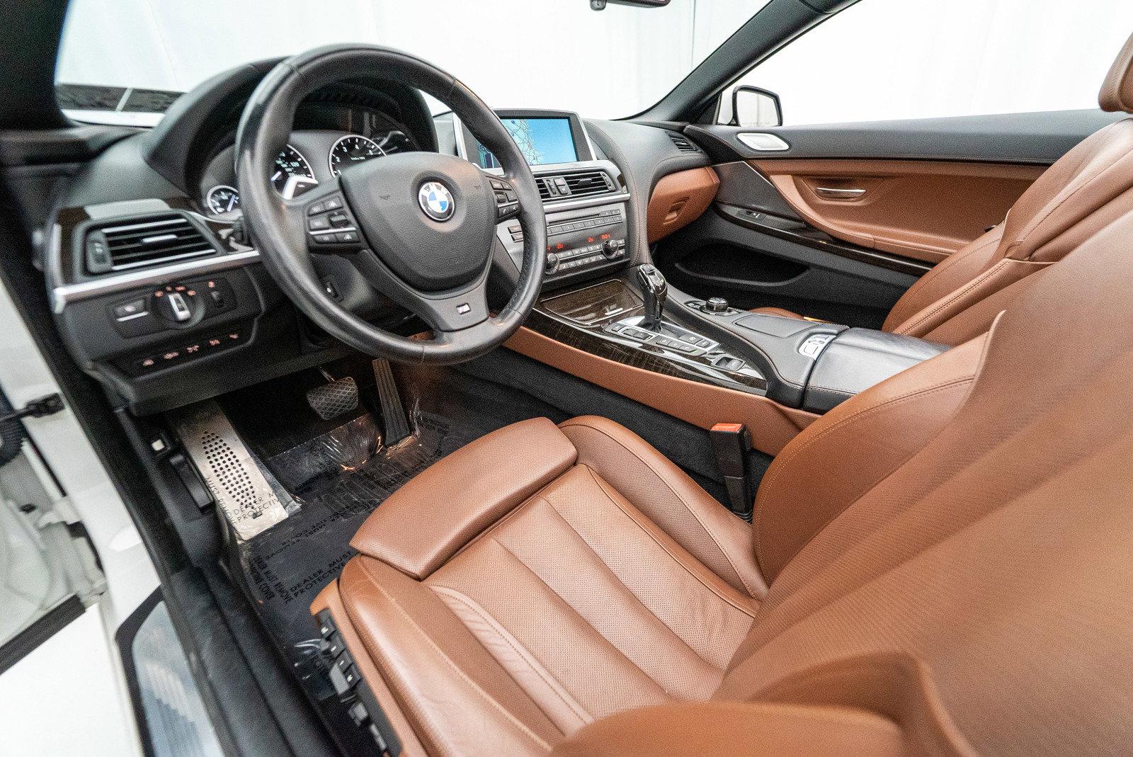 Used 2013 BMW 650i xDrive M Sport | St. Petersburg, FL