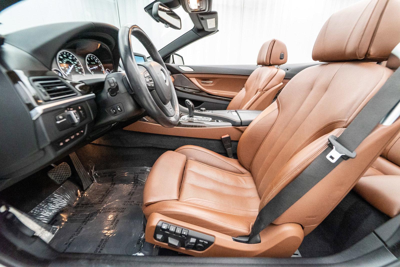 Used 2013 BMW 650i xDrive M Sport | St. Petersburg, FL
