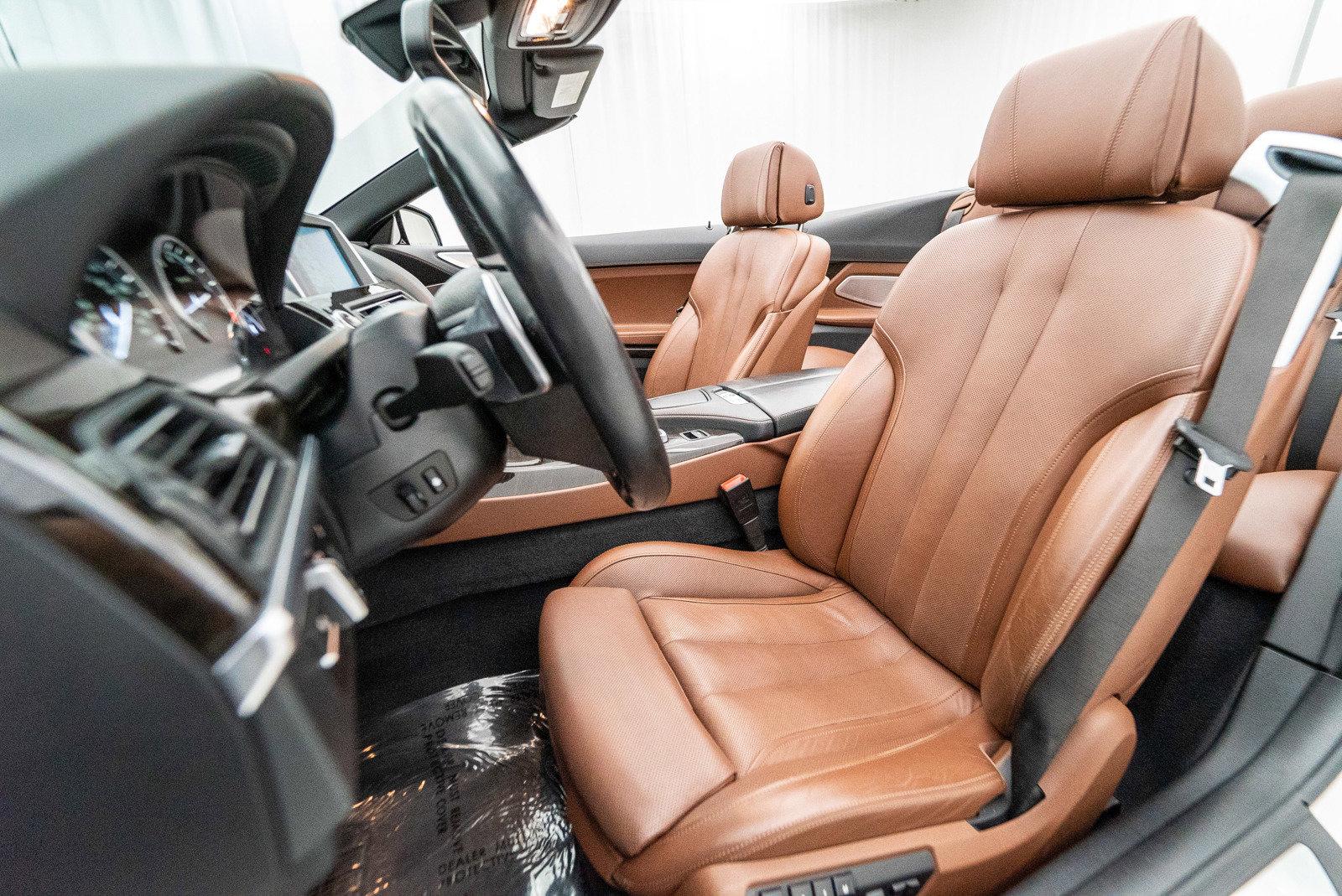 Used 2013 BMW 650i xDrive M Sport | St. Petersburg, FL