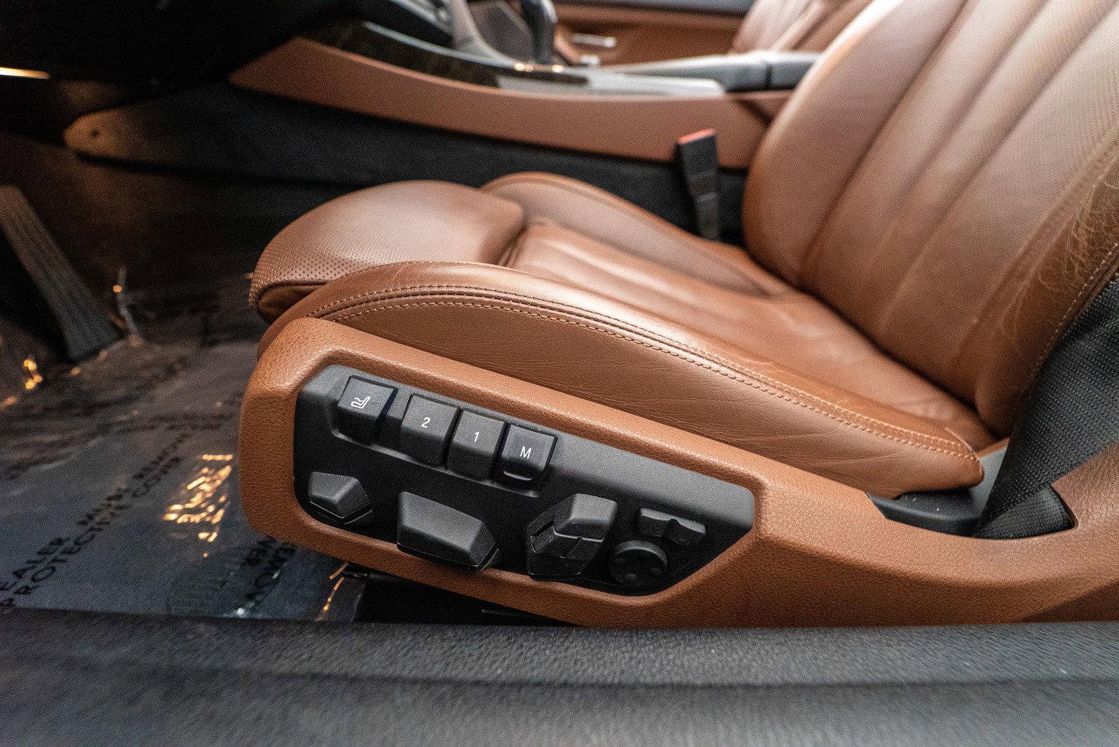 Used 2013 BMW 650i xDrive M Sport | St. Petersburg, FL