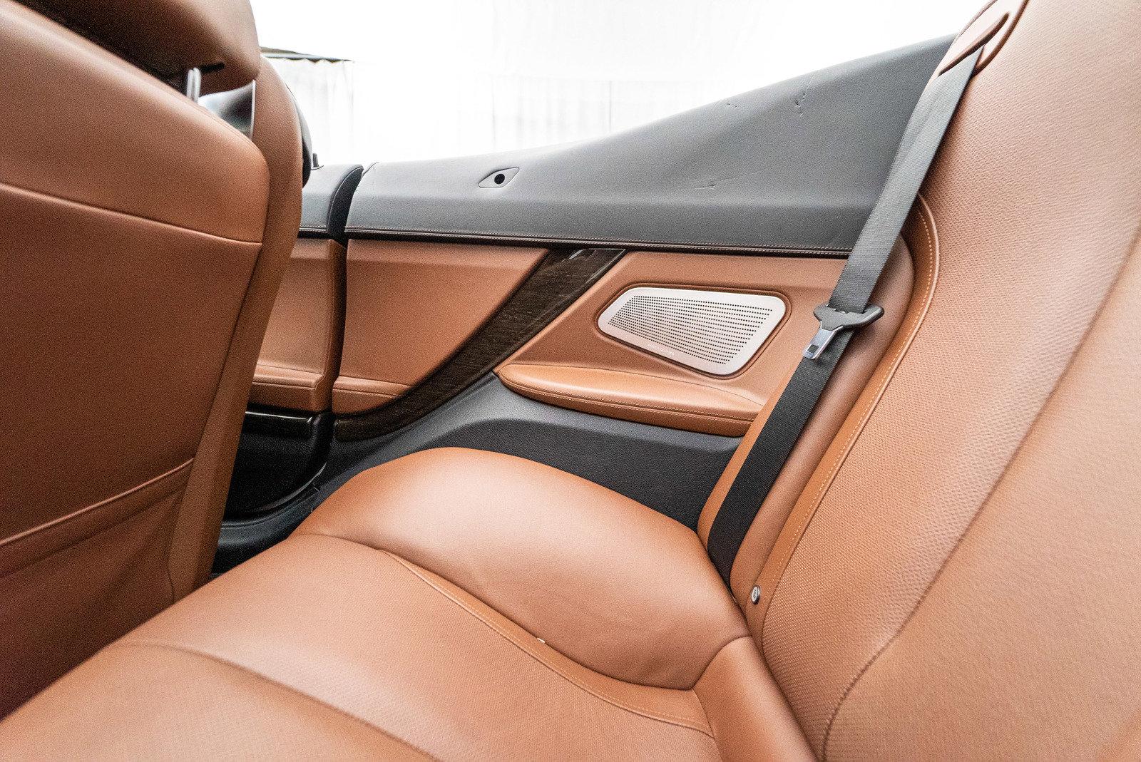 Used 2013 BMW 650i xDrive M Sport | St. Petersburg, FL