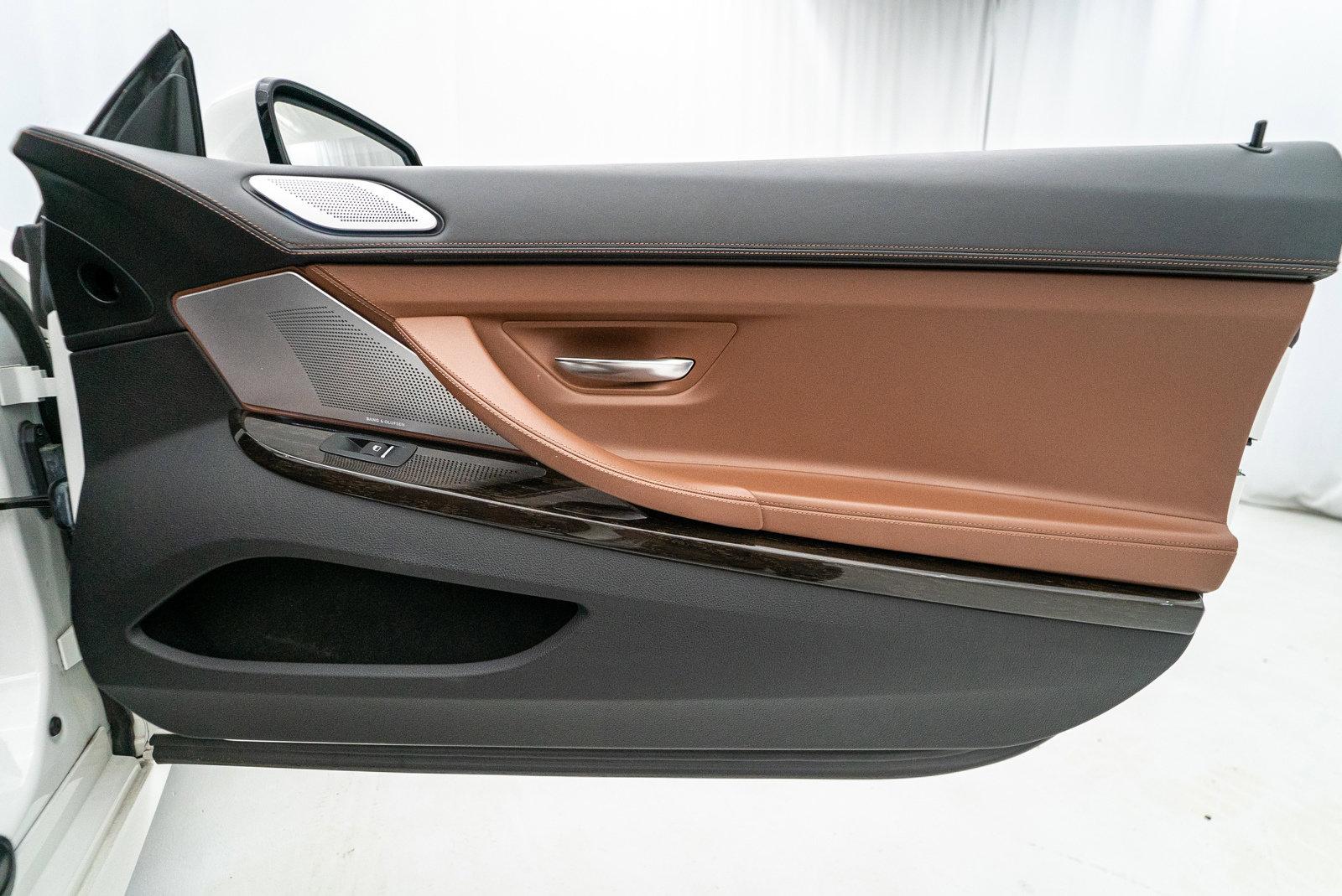 Used 2013 BMW 650i xDrive M Sport | St. Petersburg, FL