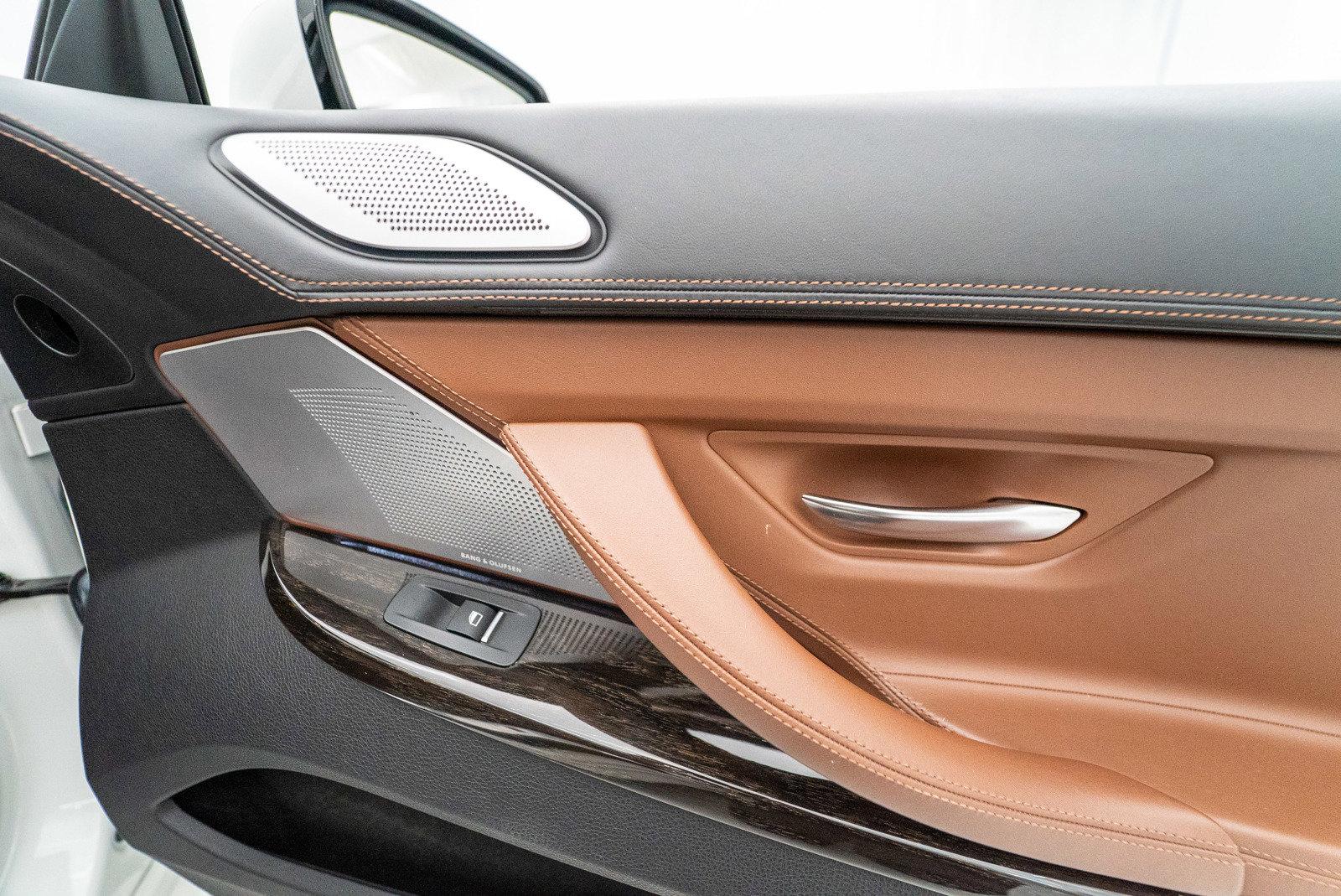 Used 2013 BMW 650i xDrive M Sport | St. Petersburg, FL