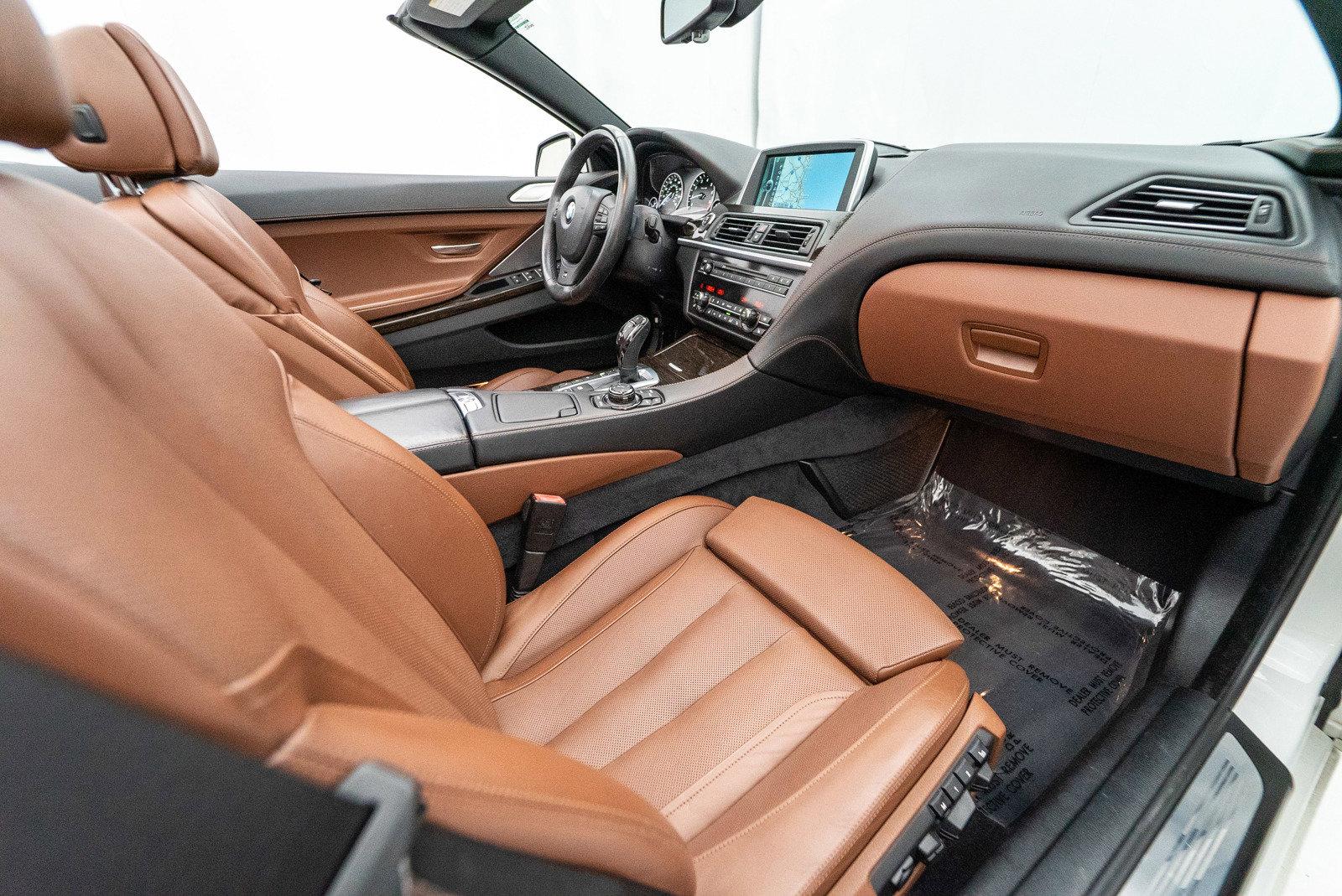 Used 2013 BMW 650i xDrive M Sport | St. Petersburg, FL