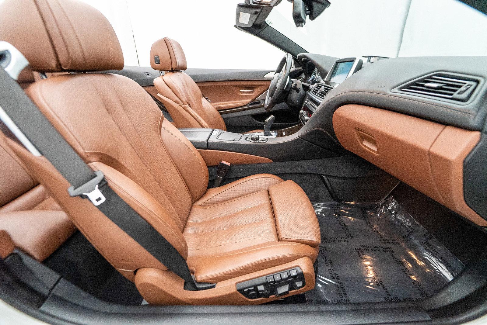 Used 2013 BMW 650i xDrive M Sport | St. Petersburg, FL