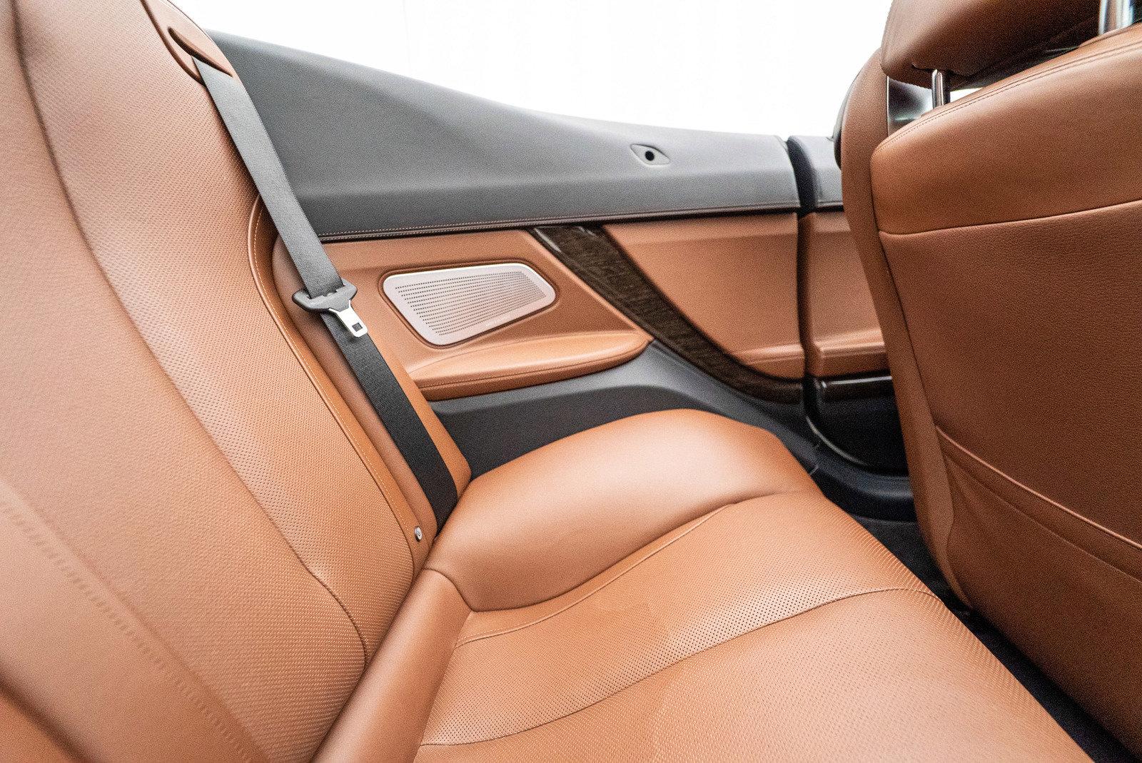 Used 2013 BMW 650i xDrive M Sport | St. Petersburg, FL